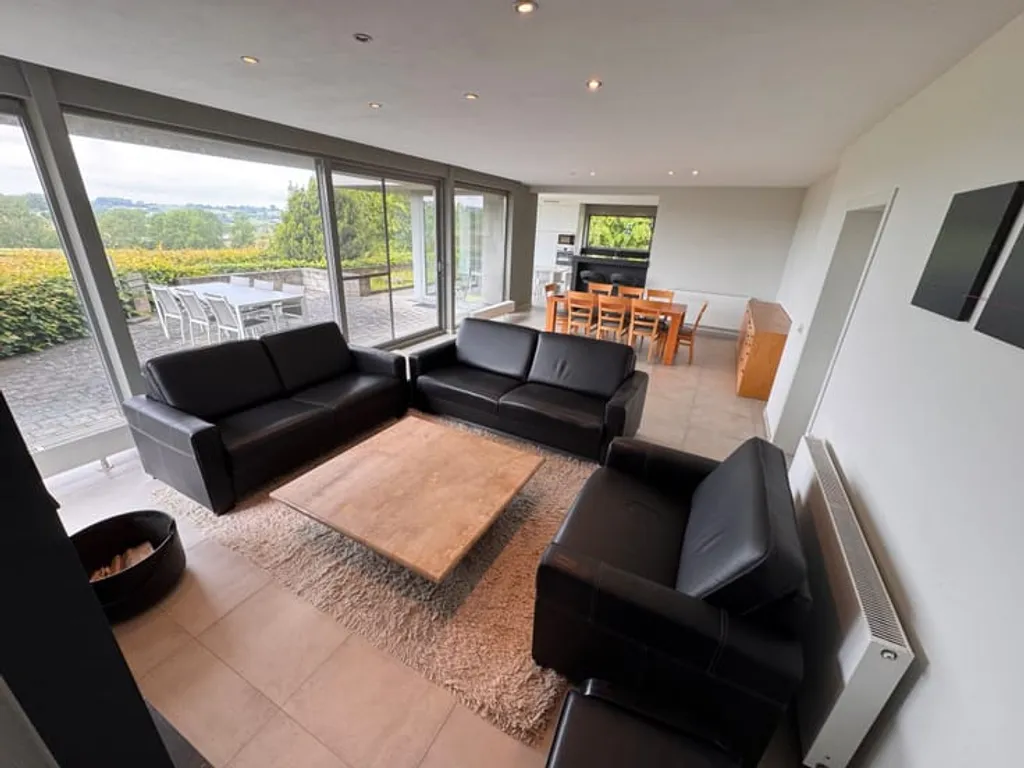 Hoofdfoto Villa in Maarkedal