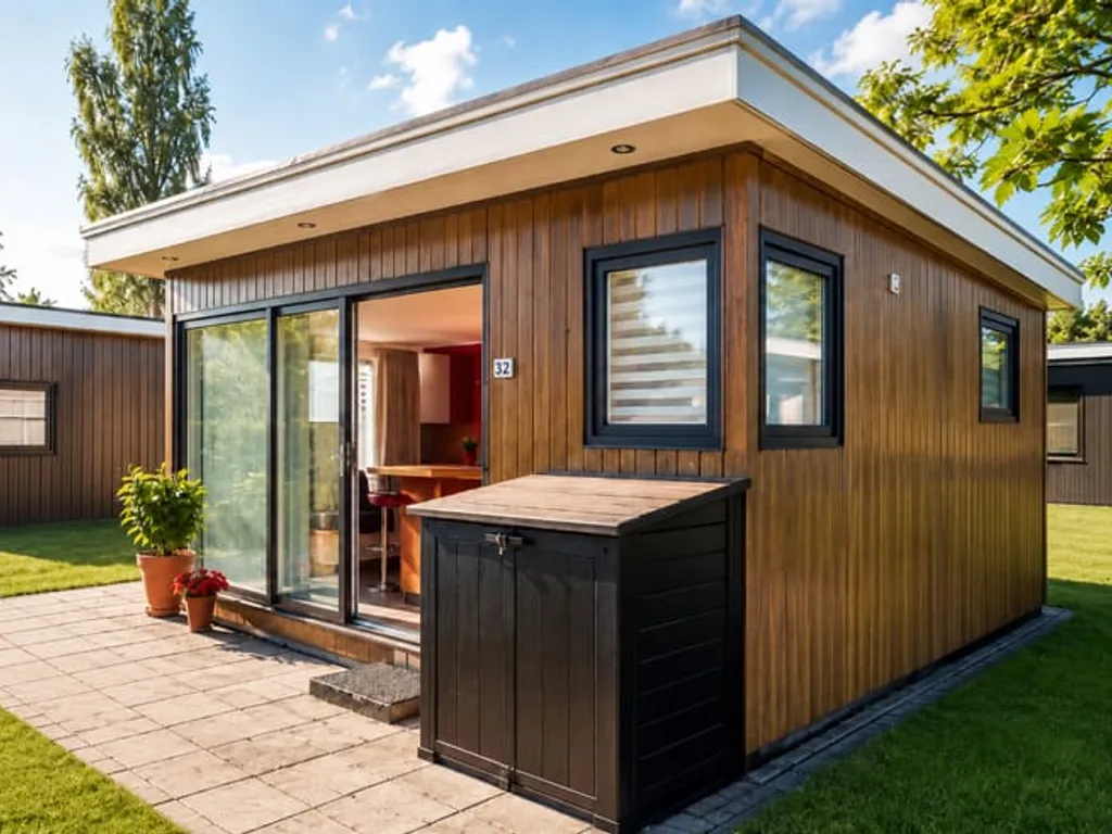 Hoofdfoto Huis in Le Coq