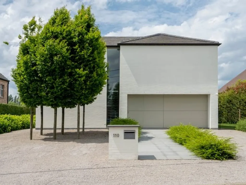 Hoofdfoto Villa in Kortrijk