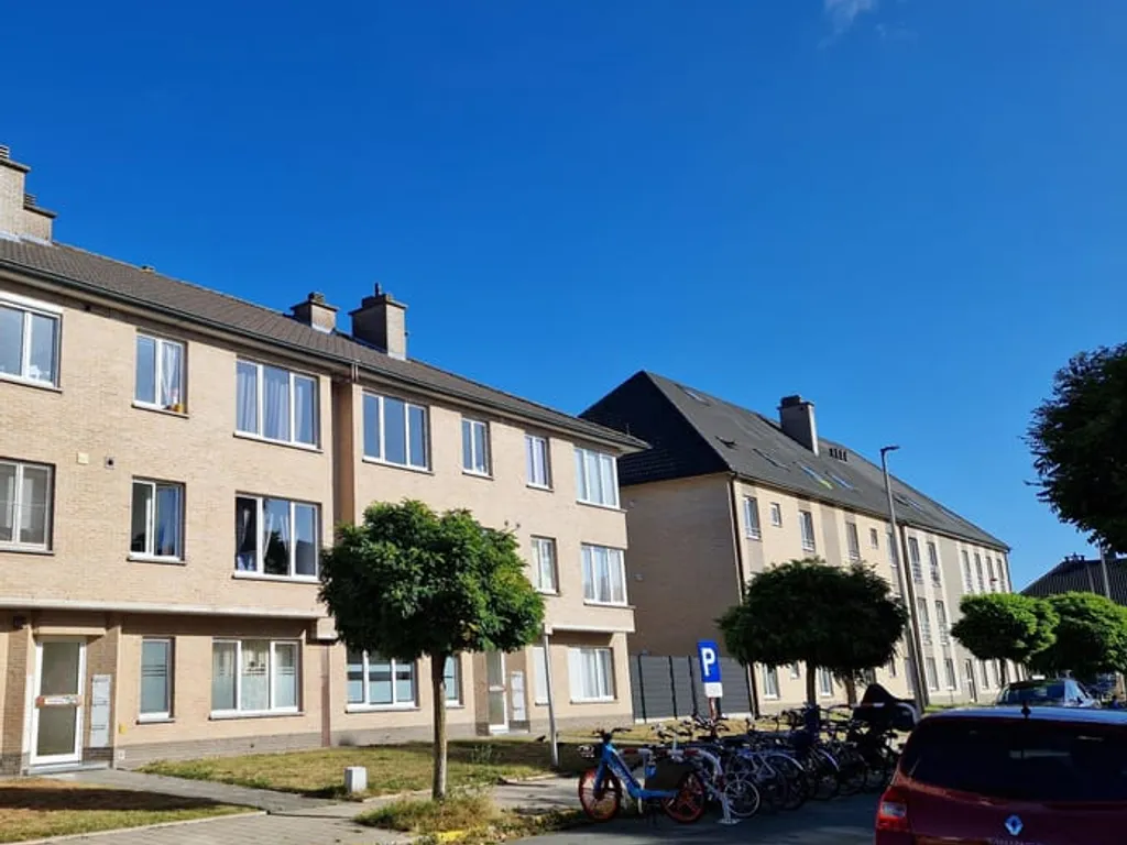 Hoofdfoto Appartement in Gent