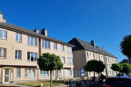  Verhuurd Gentbrugge