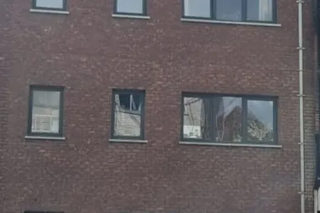  Verhuurd Gent
