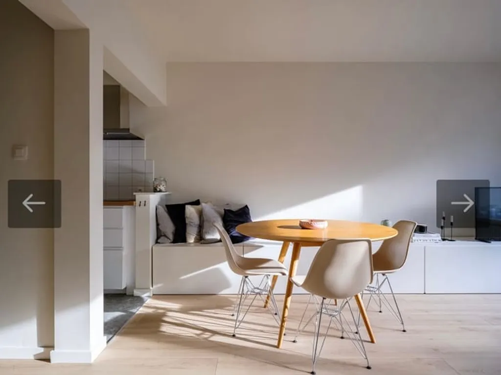 Hoofdfoto Appartement in Gent