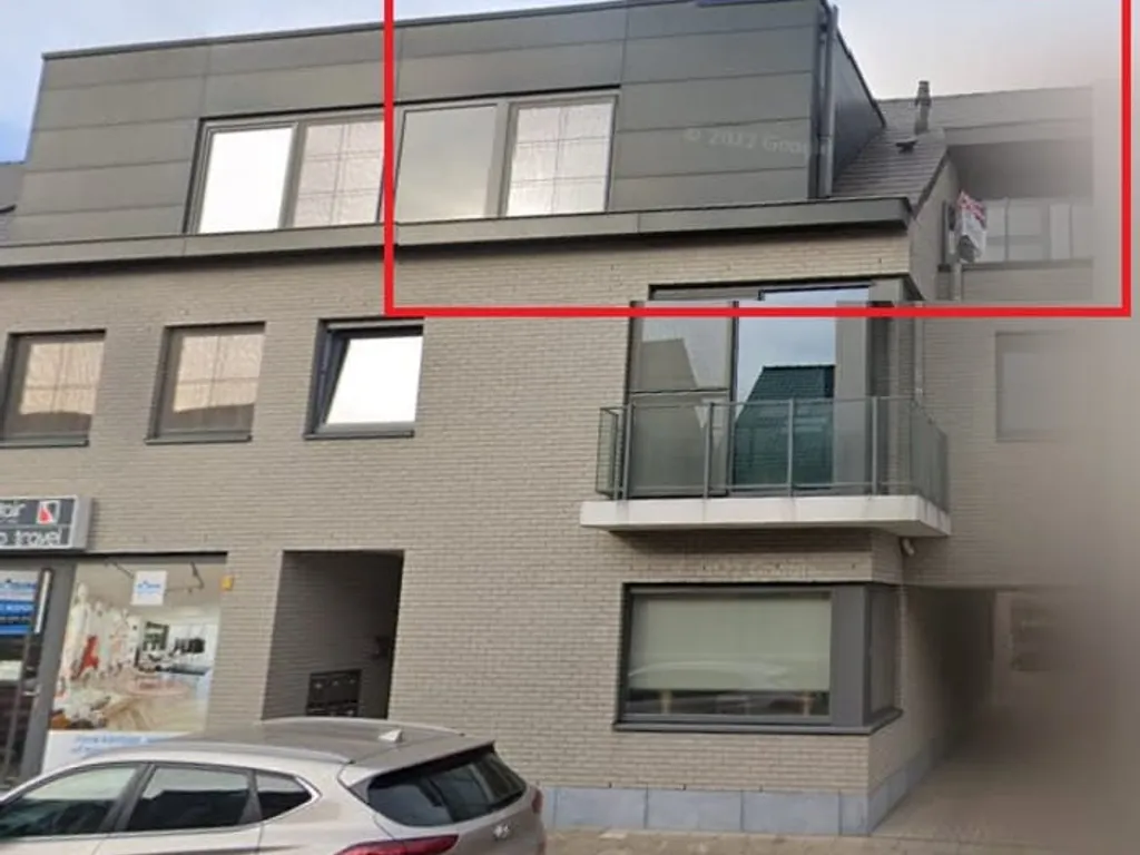 Hoofdfoto Appartement in Bonheiden