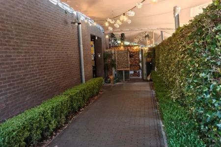  Verhuurd Hove
