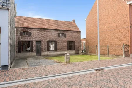 Huis Te Koop Kluisbergen