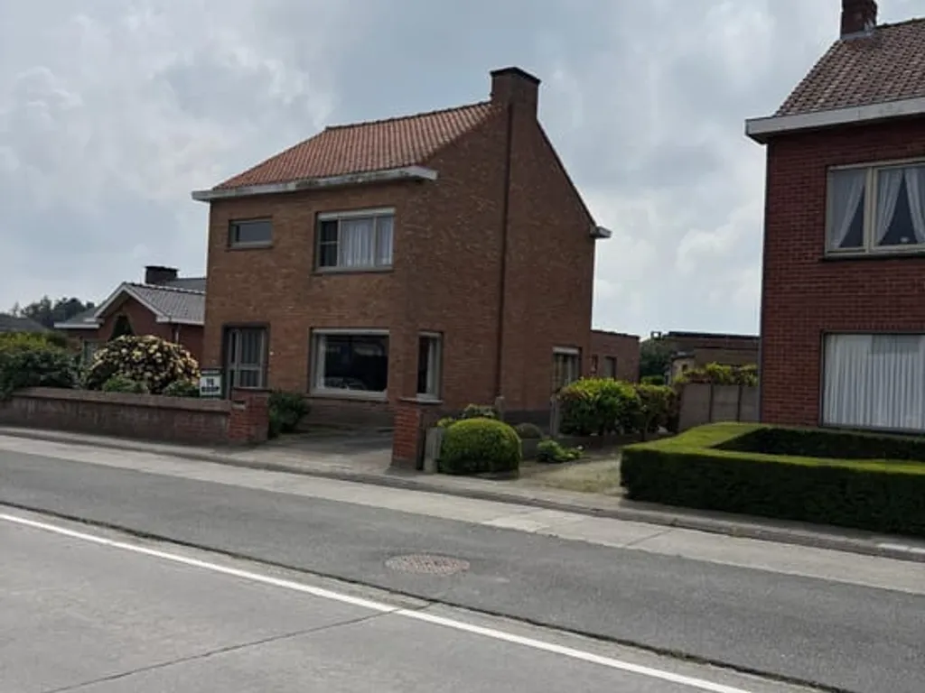 Hoofdfoto Huis in Maldegem