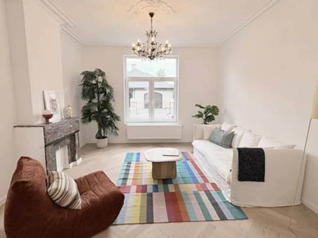 Hoofdfoto Huis in Maldegem