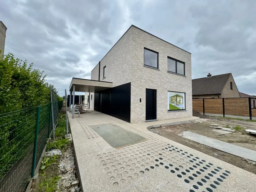 Hoofdfoto Huis in Maldegem