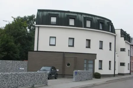 Appartement Te Huur Mechelen