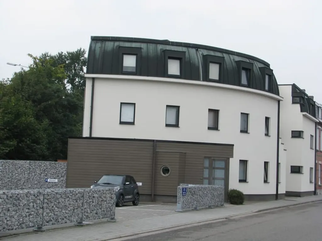 Hoofdfoto Appartement in Mechelen