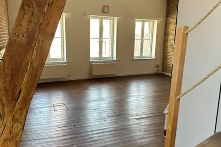 Appartement Te Huur Mechelen