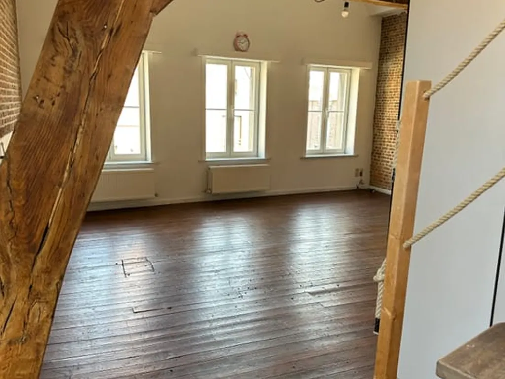 Hoofdfoto Appartement in Mechelen