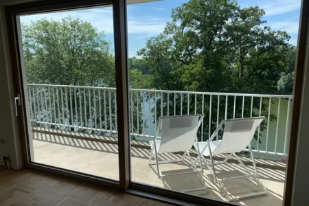 Appartement Te Huur Mechelen