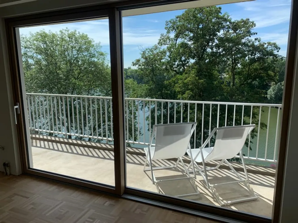 Hoofdfoto Appartement in Mechelen