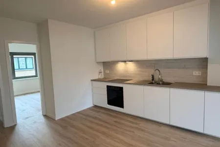 Appartement Te Huur Mechelen