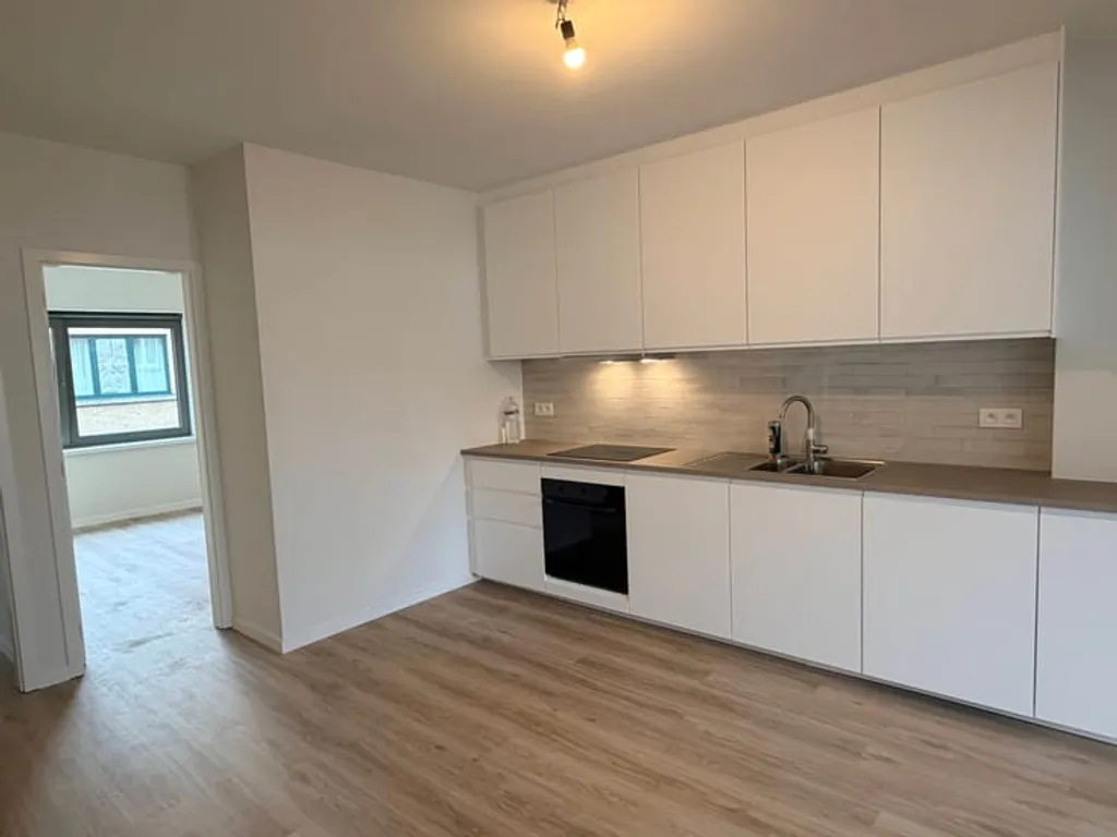 Hoofdfoto Appartement in Mechelen