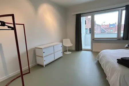 Appartement Te Huur Mechelen