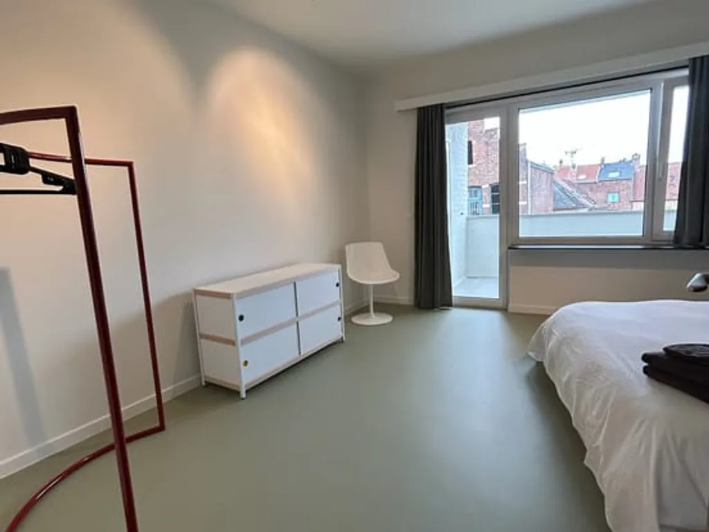 Hoofdfoto Appartement in Mechelen
