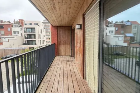 Appartement Te Huur Mechelen