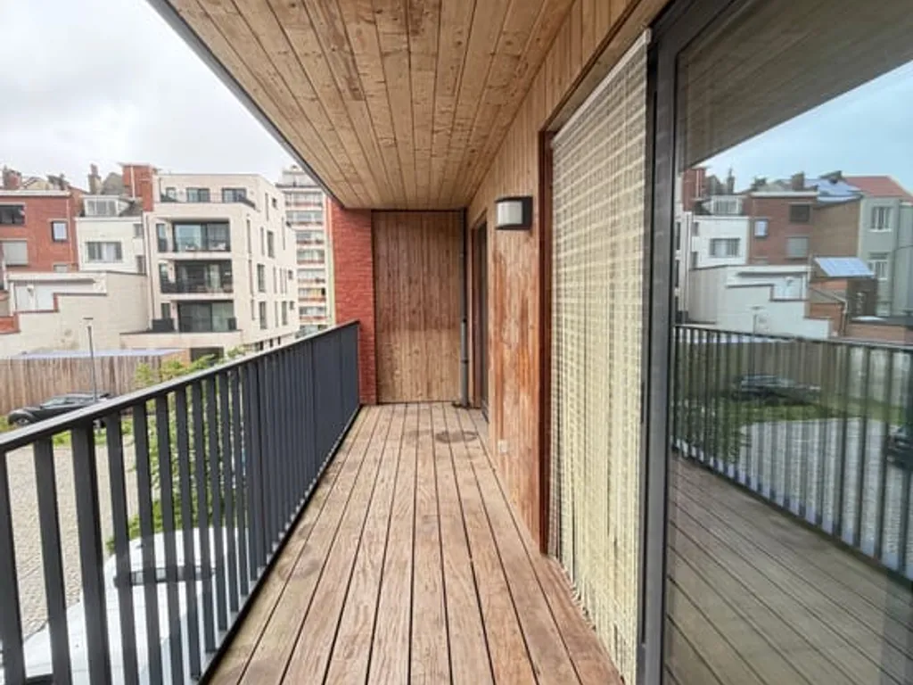 Hoofdfoto Appartement in Mechelen