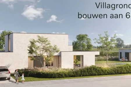 Huis Te Koop Sint-Lievens-Houtem