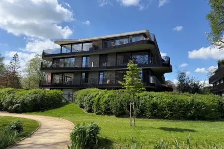 AppartementHove