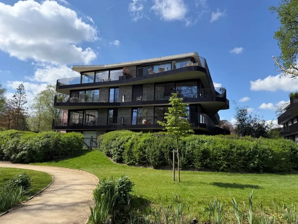Hoofdfoto Appartement in Hove