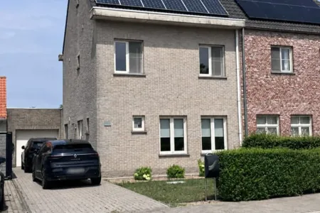HuisAntwerpen