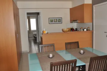 AppartementGent