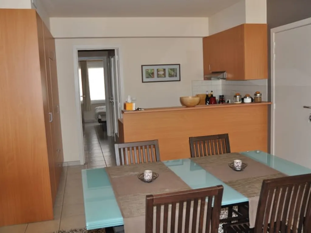 Hoofdfoto Appartement in Gent
