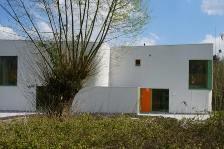 Villa Te Huur Gent