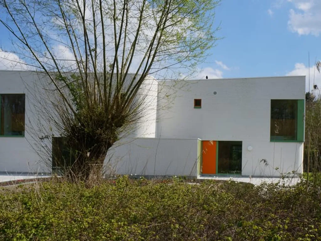 Hoofdfoto Villa in Gent