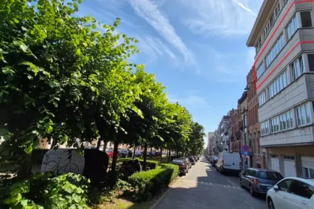 Appartement Te Koop Ganshoren