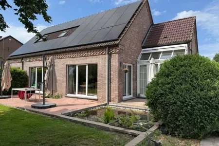 Huis Te Koop Herk-de-Stad
