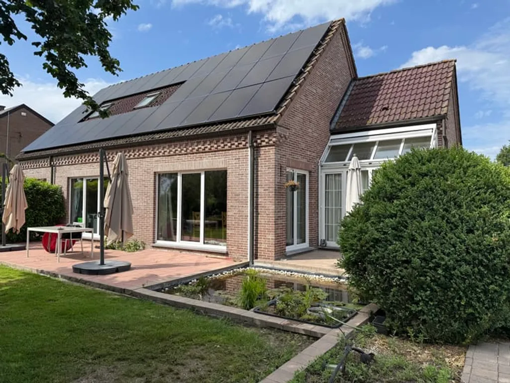 Hoofdfoto Huis in Herk-de-Stad