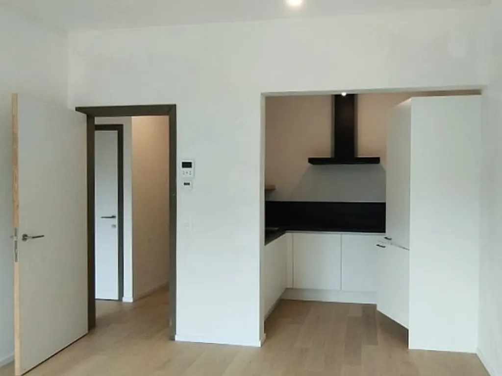 Hoofdfoto Appartement in Gent