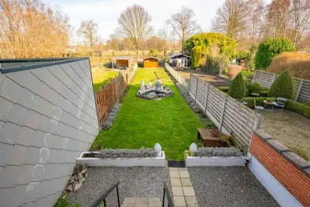 Huis Te Koop Willebroek