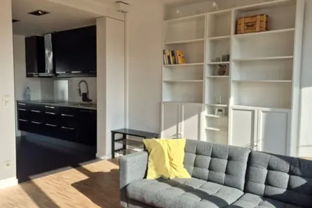 Appartement Te Koop Antwerpen