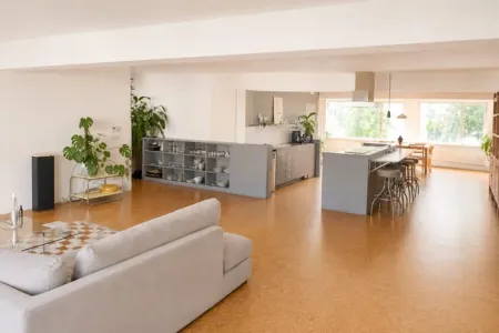 Appartement Te Koop Antwerpen
