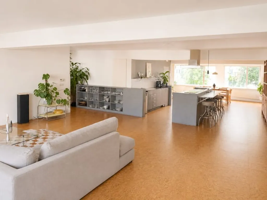 Hoofdfoto Appartement in Antwerpen
