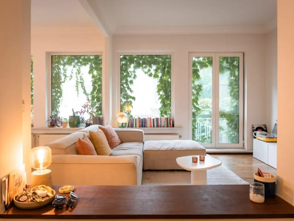 Hoofdfoto Appartement in Antwerpen