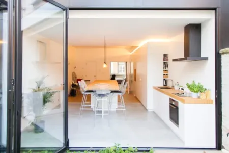 Huis Te Huur Antwerpen