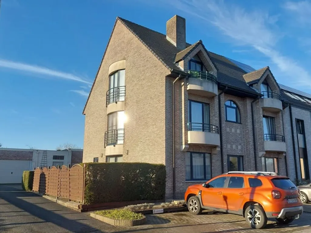 Hoofdfoto Huis in Erpe-Mere