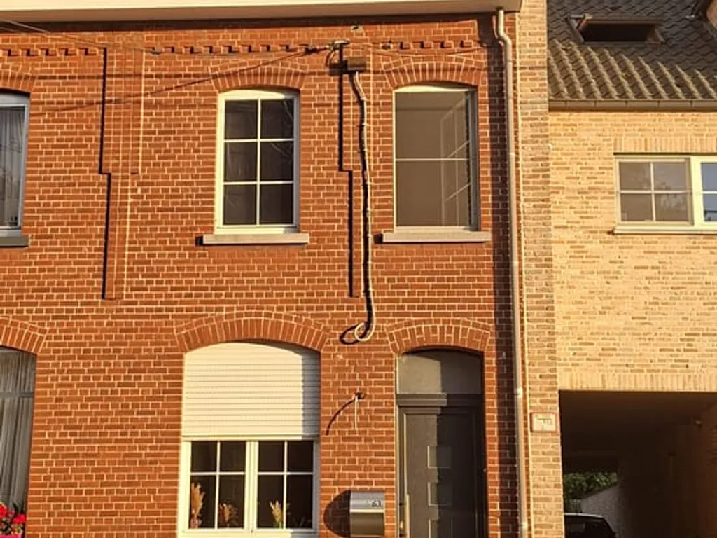 Hoofdfoto Huis in Geraardsbergen
