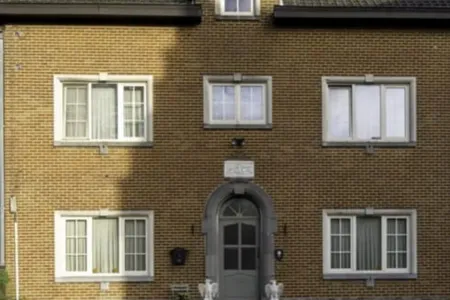 Huis Te Koop Geraardsbergen