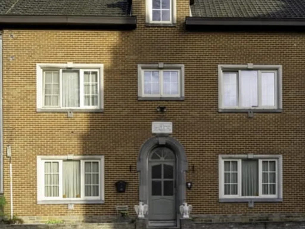 Hoofdfoto Huis in Geraardsbergen