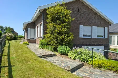 Huis Te Koop Geraardsbergen