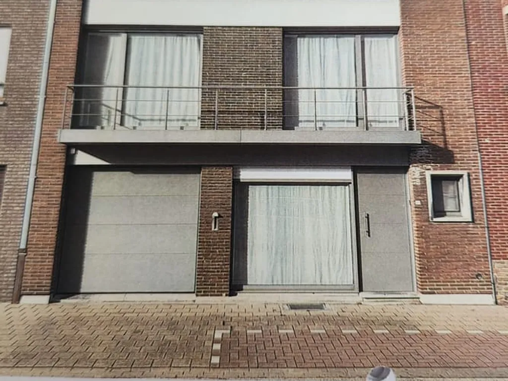 Hoofdfoto Huis in Roeselare