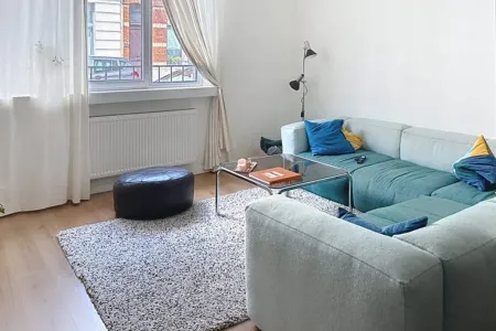 Appartement Te Huur Anvers
